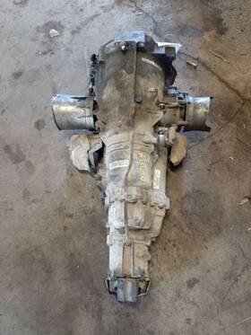 400-50369 Audi 06 07 08 2006 2007 2008 Gearbox Automatic Transmission Awd Quattro 6 Speed 3.2l A4