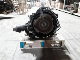 Audi 400-50378 Automatic Transmission 3.2l Awd Quattro Fits 06 A6 736663