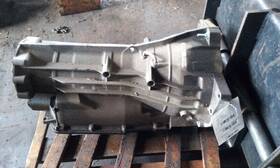 400-50432 Audi 07-08 Q7 Automatic Transmission 3.6 Liter Id Jtu