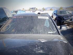 Audi 400-51321 Automatic Transmission Awd Quattro 4.2l Fits 09-11 A6 18051762