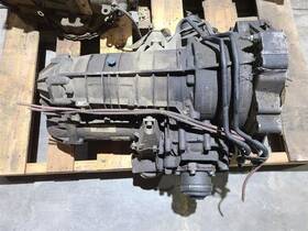 400-60209 Audi 95 96 97 98 A6 Automatic Transmission Exc. Quattro Code Cje