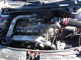 400-61481 Audi Manual Transmission 6 Speed Id Fmn Fits 01-06 Tt 22623585
