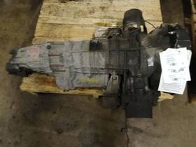 400-61542 Audi 00 01 02 A4 A6 Automatic Transmission Gearbox Vin D 8th Digit 2.8l Awd 2000 2001 2002
