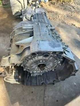 Audi 400-62026 05 06 07 08 A4 Fwd 2.0l Cvt Transmission 90 Day Warranty