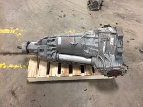 Audi 400-62616 Automatic Transmission Fits 13-14 A8 674162