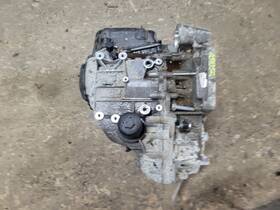 Audi 400-62633 Automatic Transmission Awd Quattro 6 Speed Fits 14-15 Tt 1656763