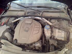 Audi 400-63153 Automatic Transmission 7 Speed Fwd Fits 17-19 A4 25065466