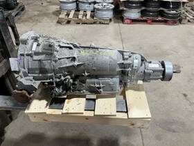 Audi 400.au1416 Q5 2015 2016 Automatic Transmission 2.0l Id Qcw Without Hybrid 831584
