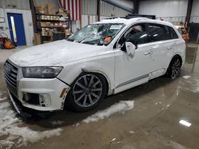 Audi 400.au1519 Q7 2019 Transmission 670565