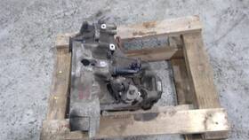 545051 Audi Used Manual Transmission Assembly Fits 2001 Tt Mt Fwd 5 Speed Grade A