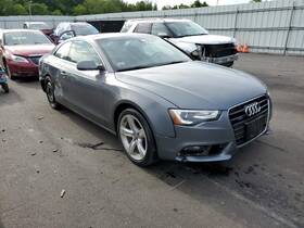 8309 Audi Used Manual Transmission Assembly Fits 2014 A5 Mt 2.0l Awd Quattro Tr