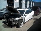 400-51445 Automatic 2.0l Diesel Transmission Code