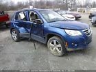 400-50982 Automatic Awd 4motion Transmission Code