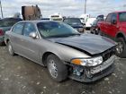 400-03855 Automatic Fwd 2.86 Axle Ratio
