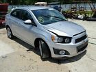 400-04875 Automatic Transmission 1.4l Lt Fits 400-04875 Automatic Transmission 1.4l Lt Fits