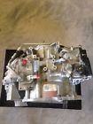 400-04920 Automatic Transmission 1.6l 2wd Thru