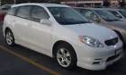 400-61425 Automatic Transmission 1.8l Vin 8