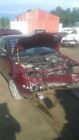 400-04546 Automatic Transmission 2.0l Dohc Fits