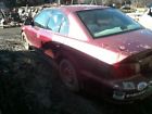 400-00349 Automatic Transmission 2.4l 4 Speed