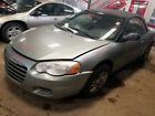 400-04560 Automatic Transmission 2.4l Fits 2005