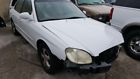 400-61236b Automatic Transmission 2.4l From 01-02-01
