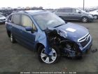 400-62546 Automatic Transmission 2.5l 4wd Its