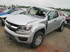 400-05176 Automatic Transmission 2.5l 4x4 Fits
