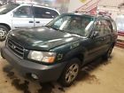 400-61451 Automatic Transmission 2.5l Awd Fits