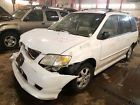 400-61137b Automatic Transmission 2.5l From Vin