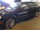 400-50909 Automatic Transmission 24l From 7-19-07