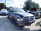 400-01261 Automatic Transmission 2wd 8-287 Fits