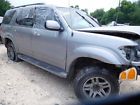 400-61206b Automatic Transmission 2wd Fits 03-04