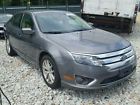 400-00978 Automatic Transmission 3.0l Awd Fits