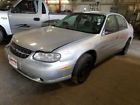 400-04004 Automatic Transmission 3.1l Fits 2002
