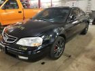 400-61880 Automatic Transmission 3.2l Fits 05 Tl