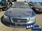 400-50340 Automatic Transmission 3.3l Fits 06-07