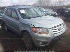400-51455 Automatic Transmission 3.5l 6at Awd