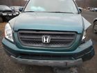 400-61229 Automatic Transmission 3.5l Fits 01