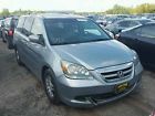 400-61906 Automatic Transmission 3.5l Lx Fits