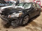 400-50792 Automatic Transmission 3.5l Sedan Fits