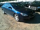 400-51640 Automatic Transmission 3.6l Fits 10