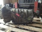 400-04519 Automatic Transmission 3.6l Vin 7