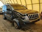 400-04336 Automatic Transmission 3.7l 4x4 42rle