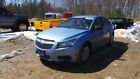 400-00699 Automatic Transmission 3.9l No Police