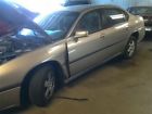 400-04261 Automatic Transmission 34l Fits 03