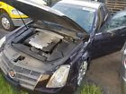 400-00918 Automatic Transmission 36l Awd Fits