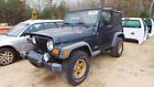 400-04677 Automatic Transmission 4.0l Fits 05-06