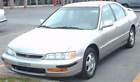 400-02895 Automatic Transmission 4-146 Fits 96-97