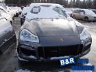 400-50635 Automatic Transmission 4.8l W-turbo Engine