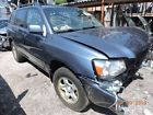 400-62015 Automatic Transmission 4 Cyl 2wd